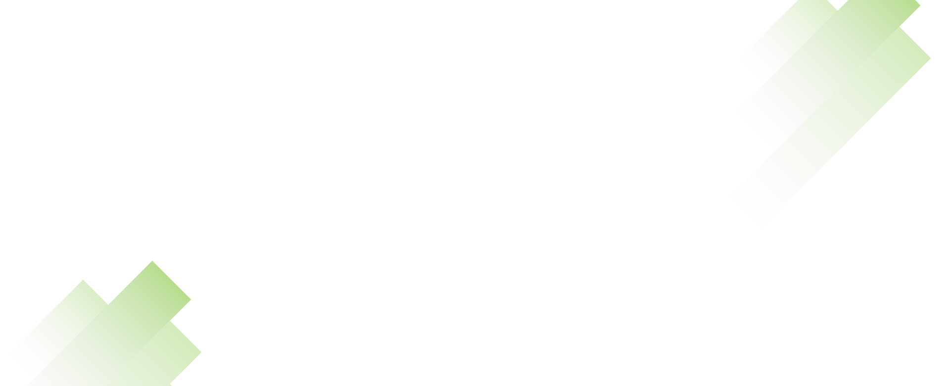 Desktop Bars Green