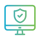Website Rebuild Bluegreen Cybersecurity